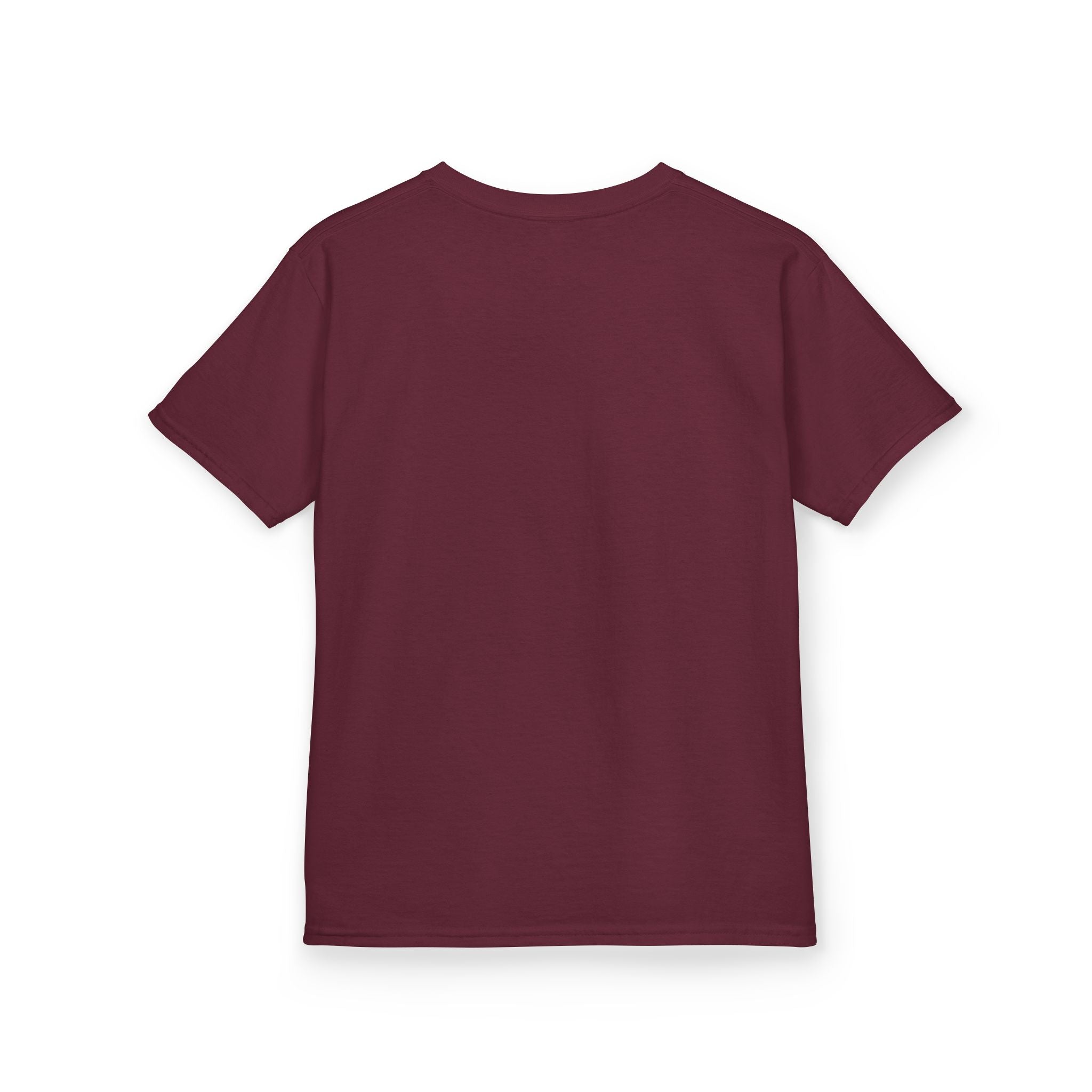 Kids Tee — 'Hakuna Matata' Silhouette Lion King Design