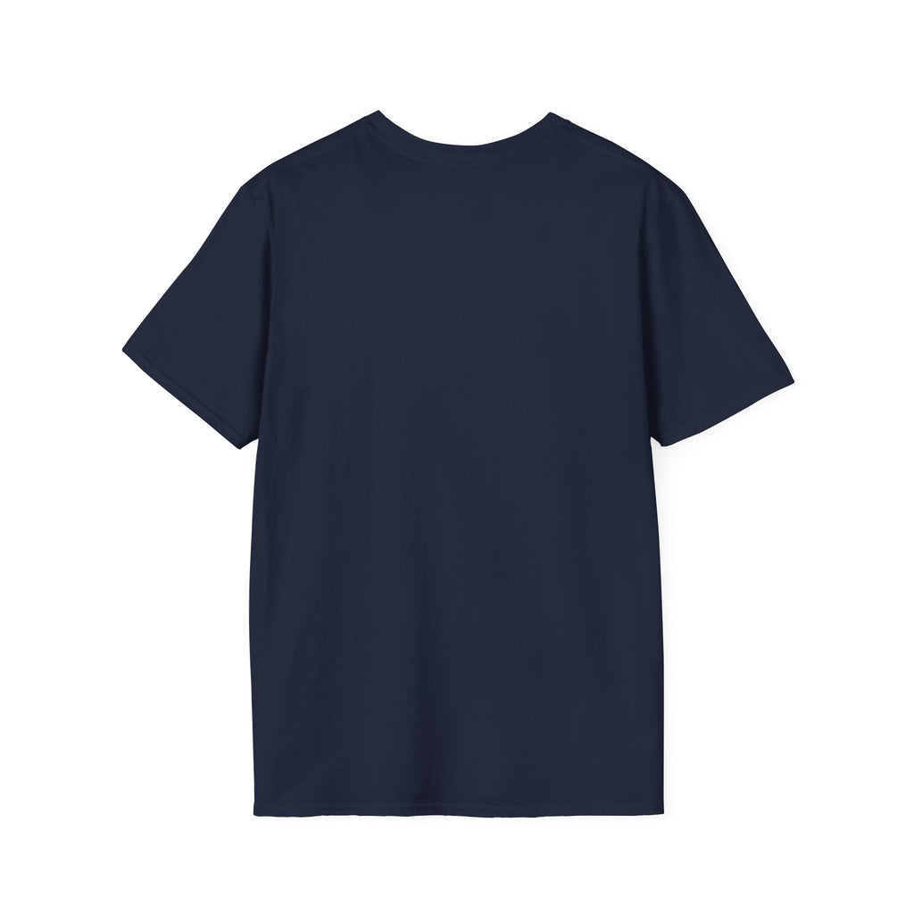 T-Shirt — "Tanned Tipsy & Trouble" Raccoon Summer Tee