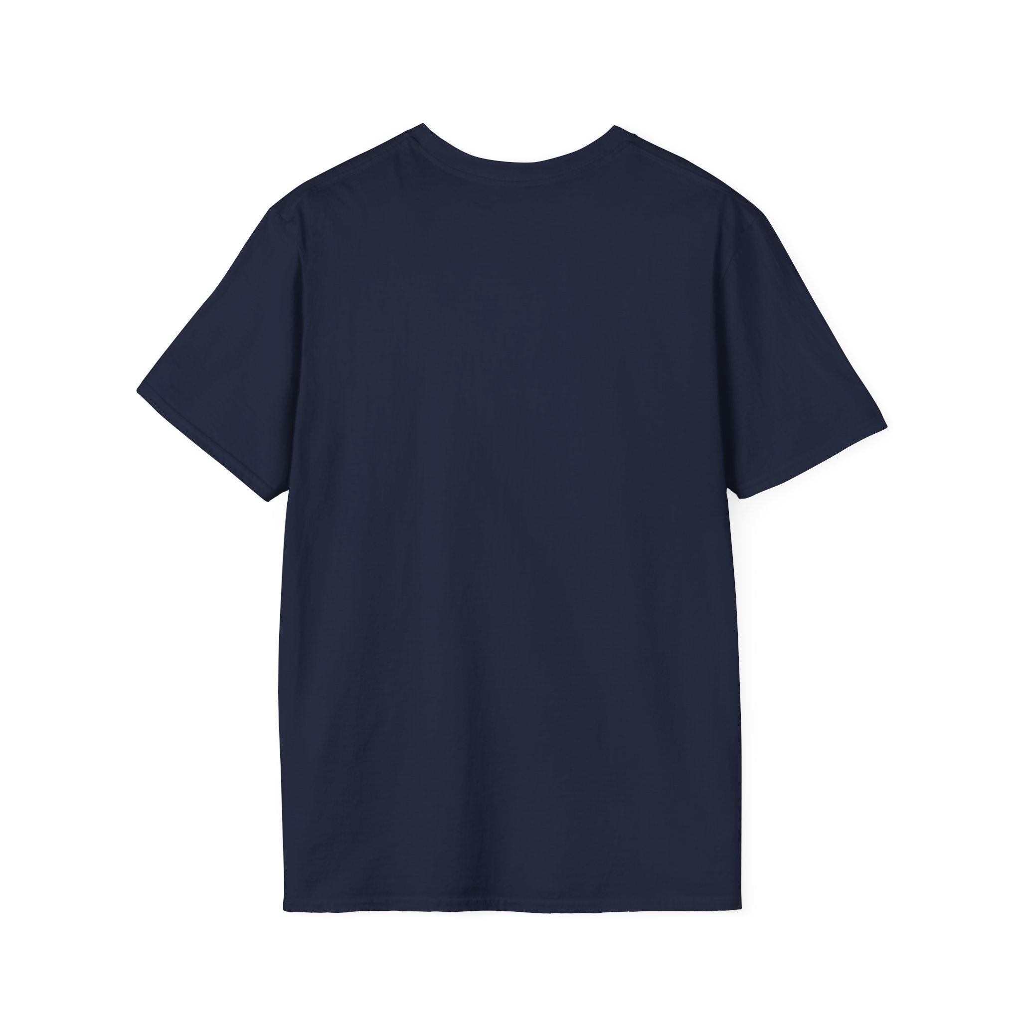 T-Shirt — "Tanned Tipsy & Trouble" Raccoon Summer Tee