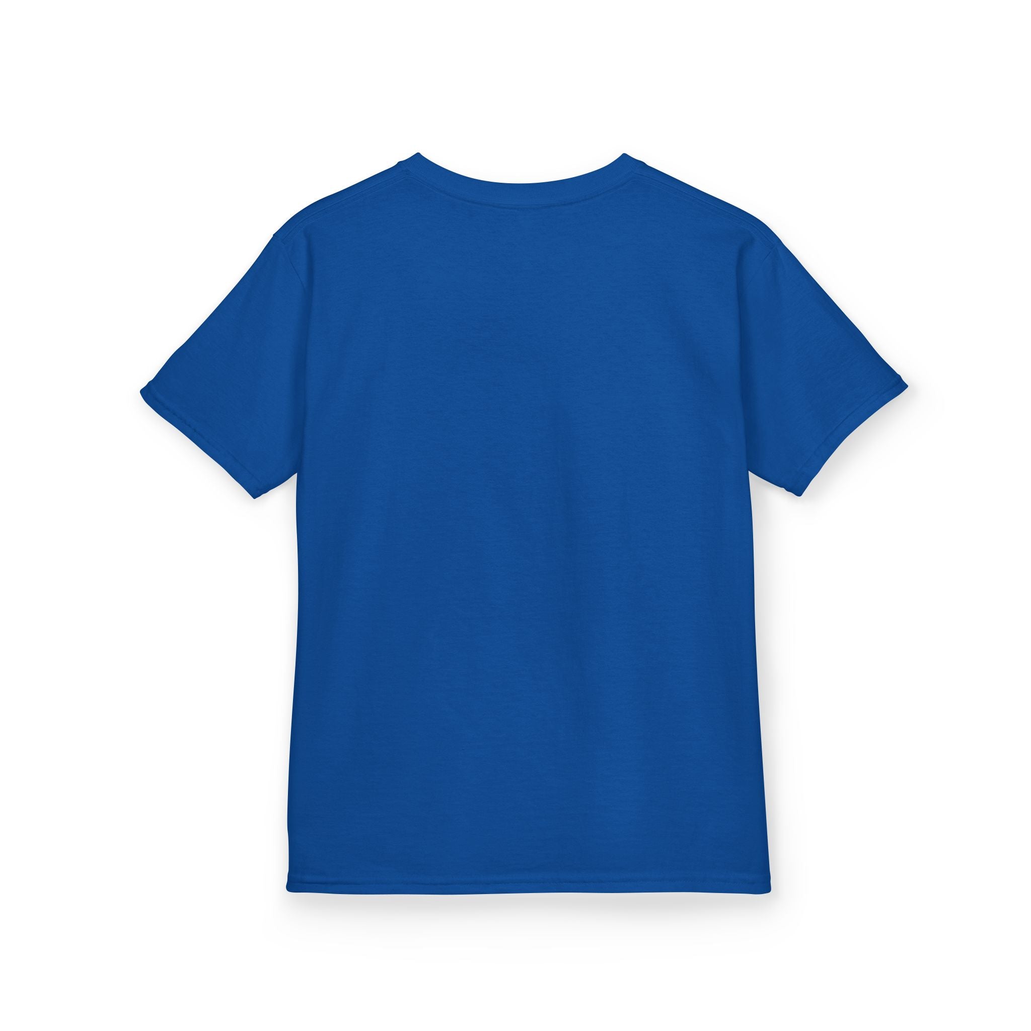 Kids Tee — 'Hakuna Matata' Silhouette Lion King Design