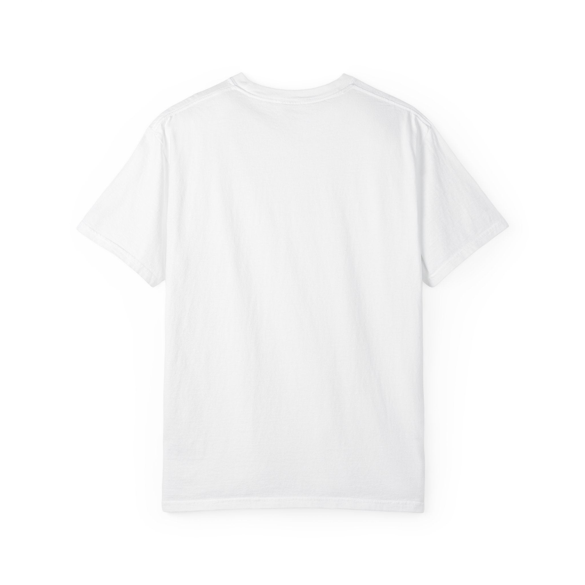 Hello Summer Flamingo Beach T-Shirt