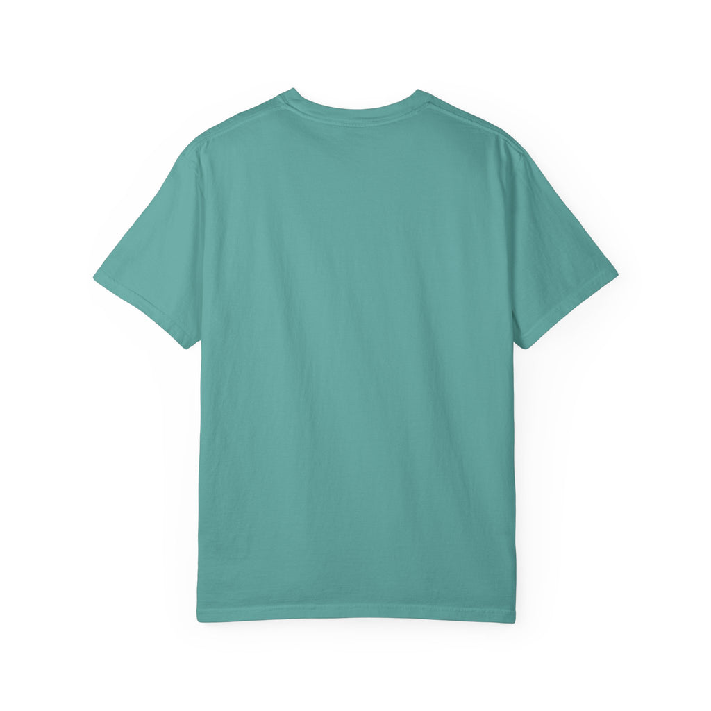 Guess What Rooster T-Shirt — Cute Retro Chicken Graphic Tee