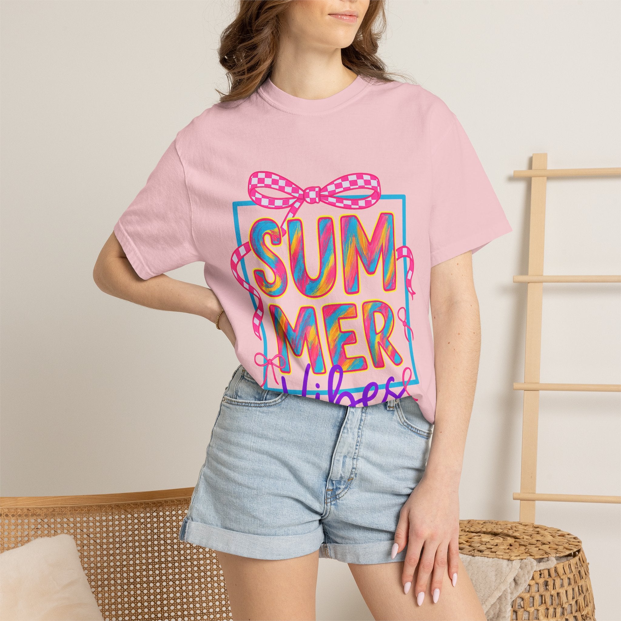 Summer Vibes T-Shirt