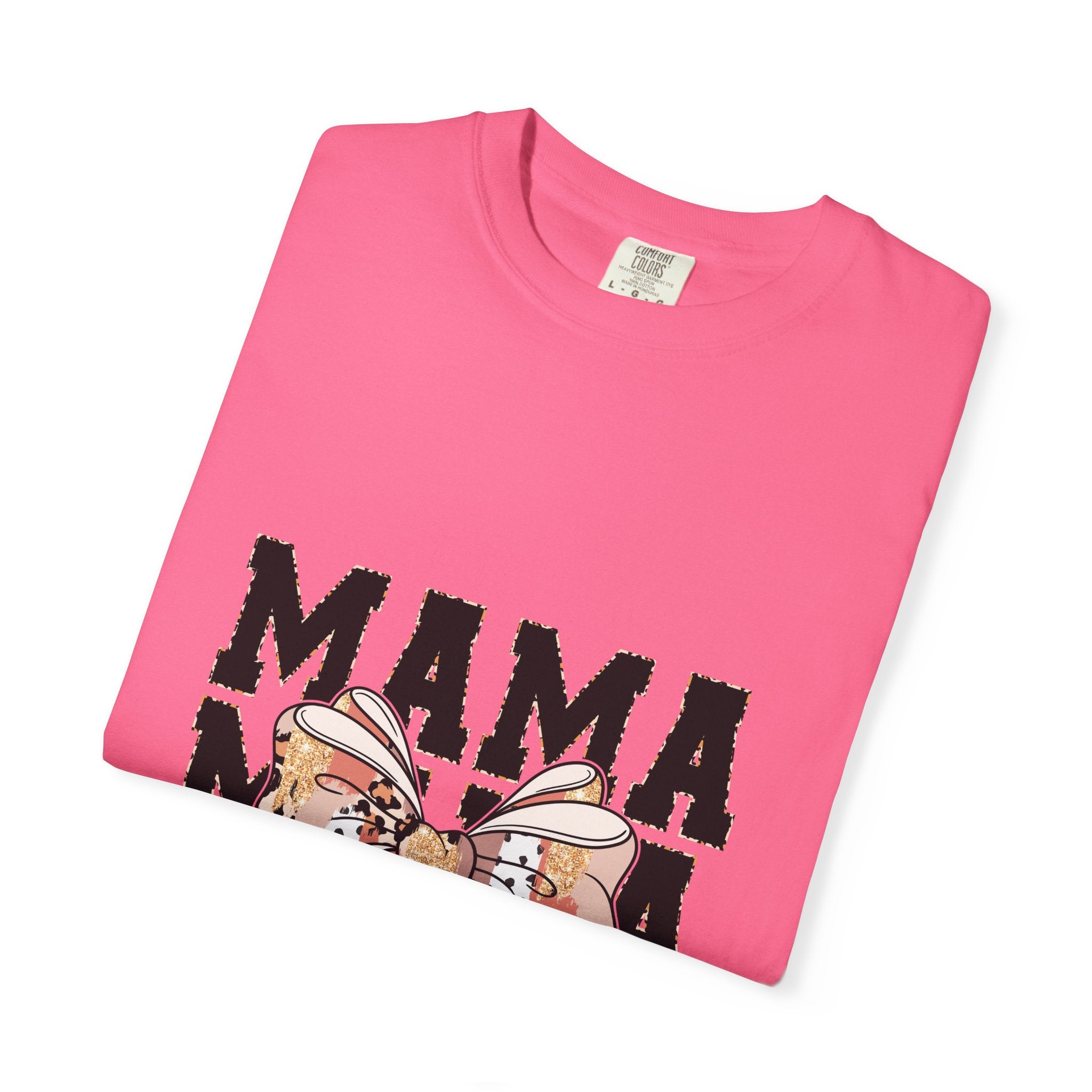 MAMA MAMA MAMA