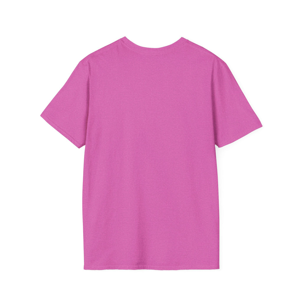 Mama Leopard Print T-Shirt — Pink Bow Mom Tee