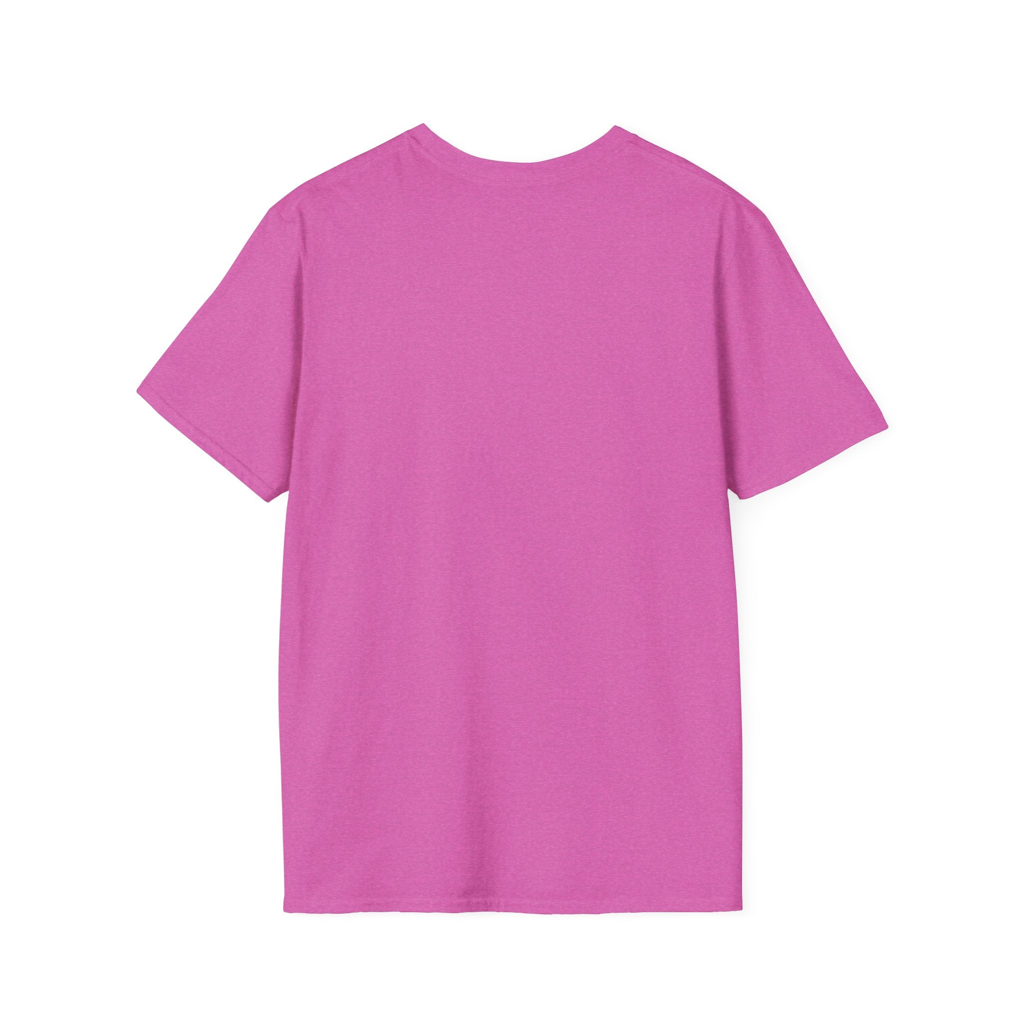 Mama Leopard Print T-Shirt — Pink Bow Mom Tee