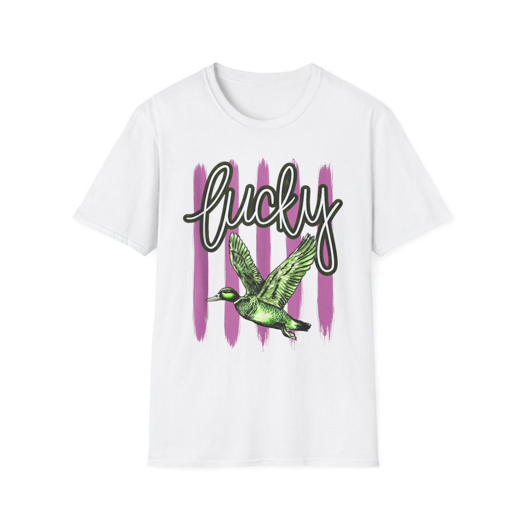 Lucky Duck T-Shirt