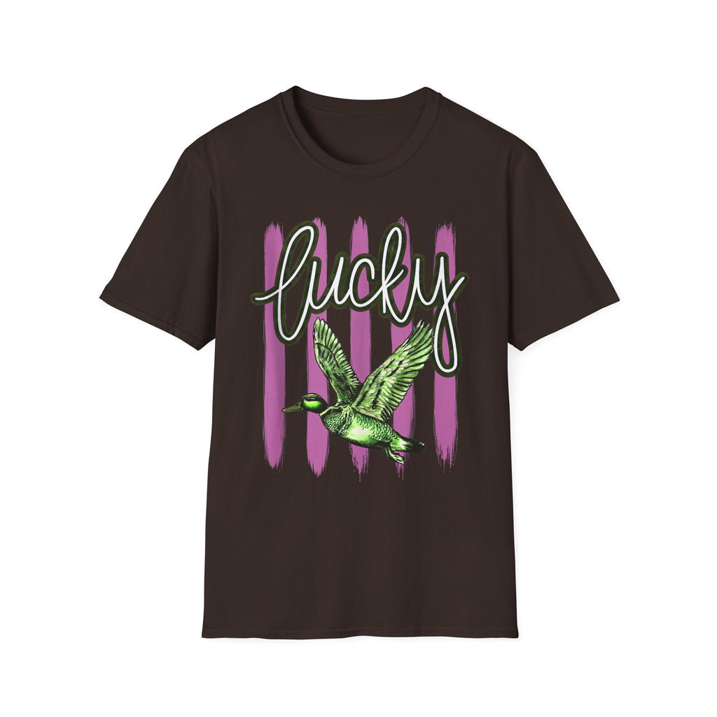 Lucky Duck T-Shirt