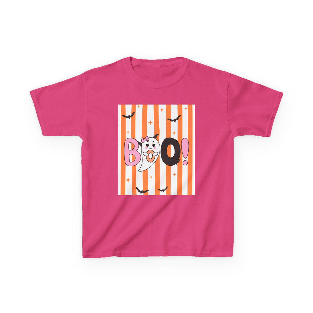 Kids Heavy Cotton™ Tee