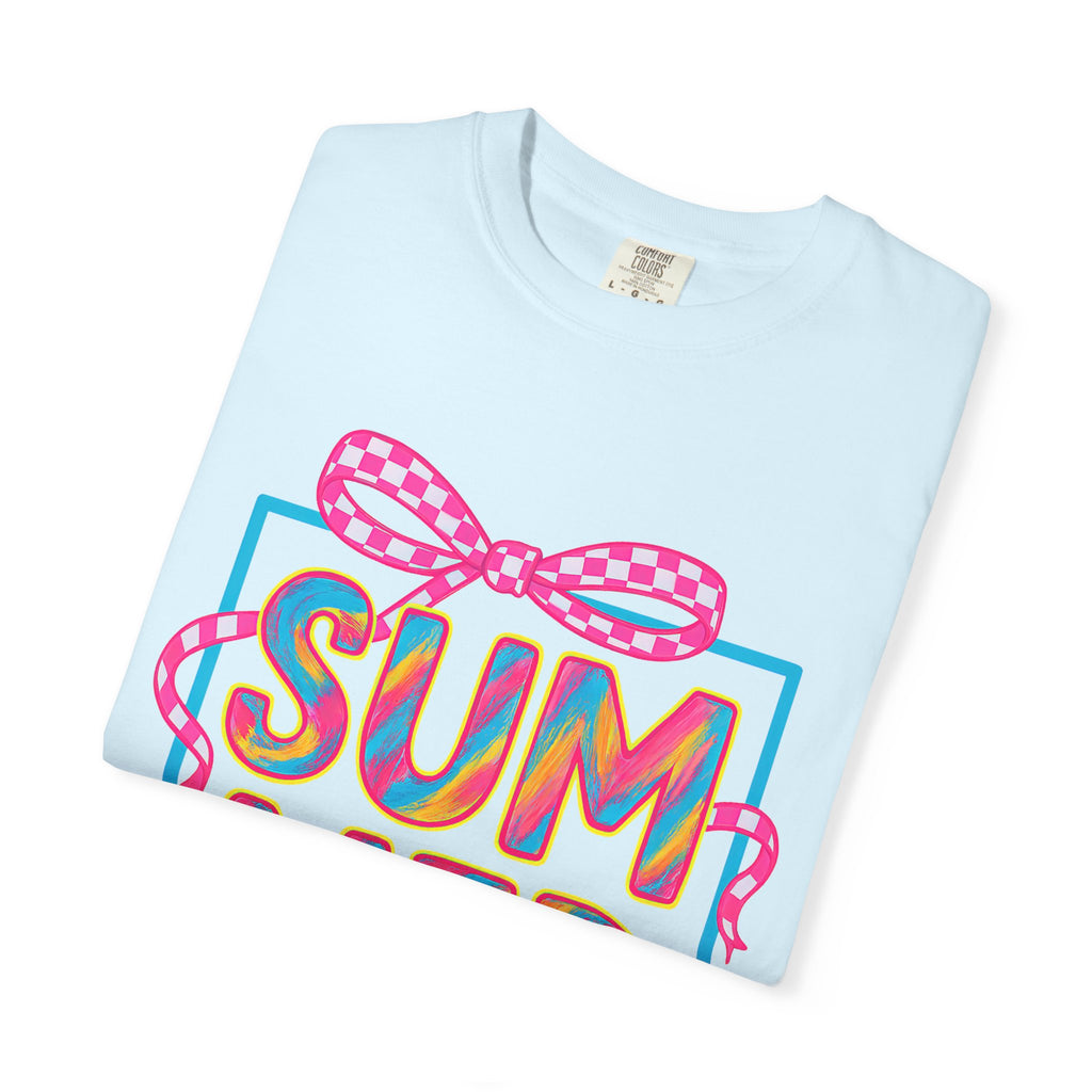 Summer Vibes T-Shirt