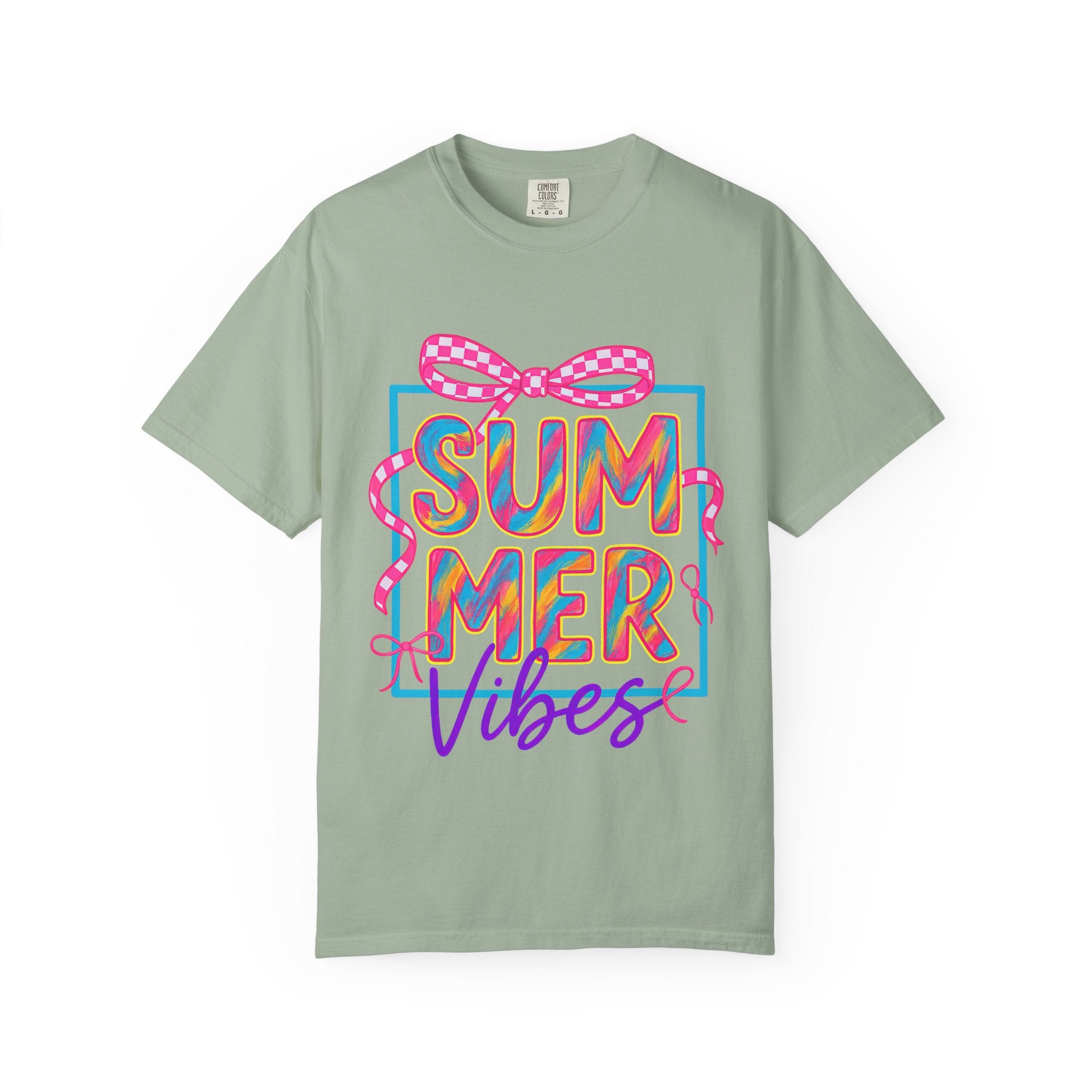 Summer Vibes T-Shirt