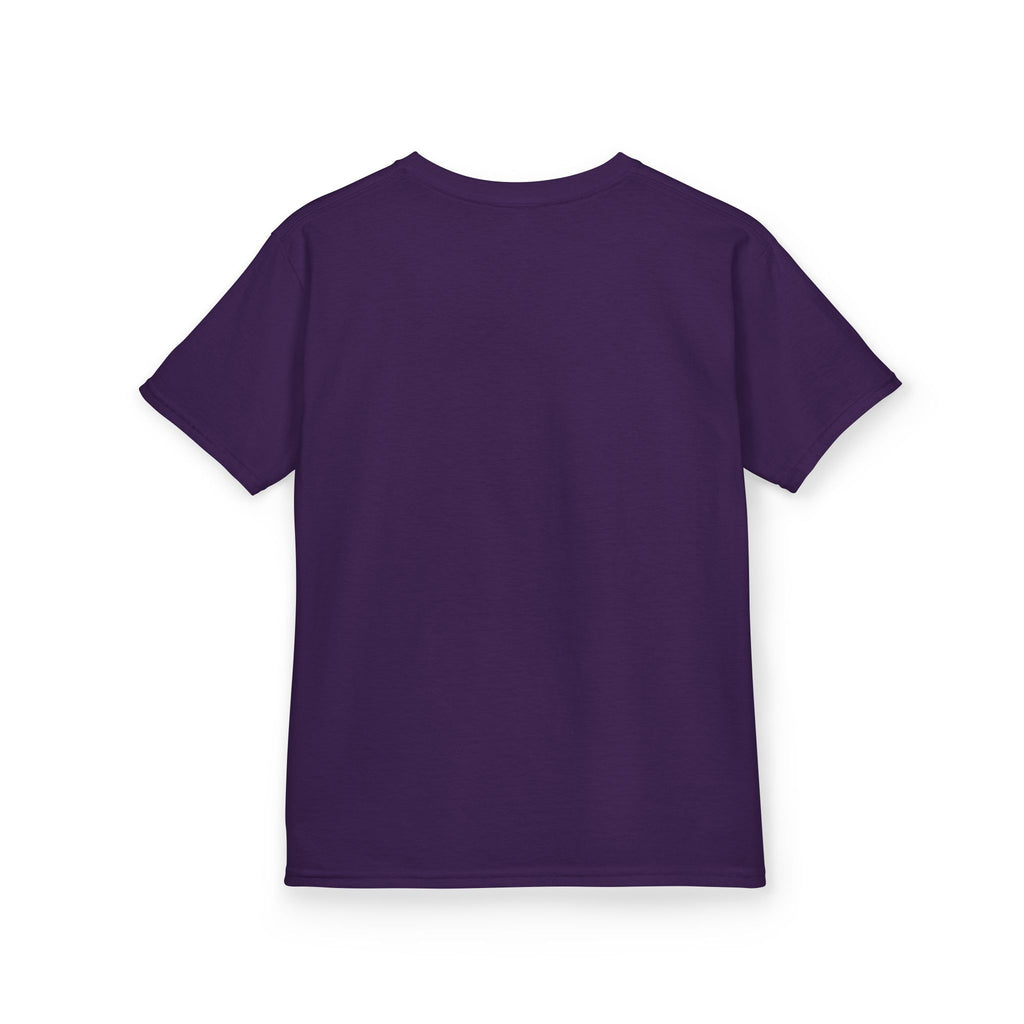 Kids Tee — 'Hakuna Matata' Silhouette Lion King Design