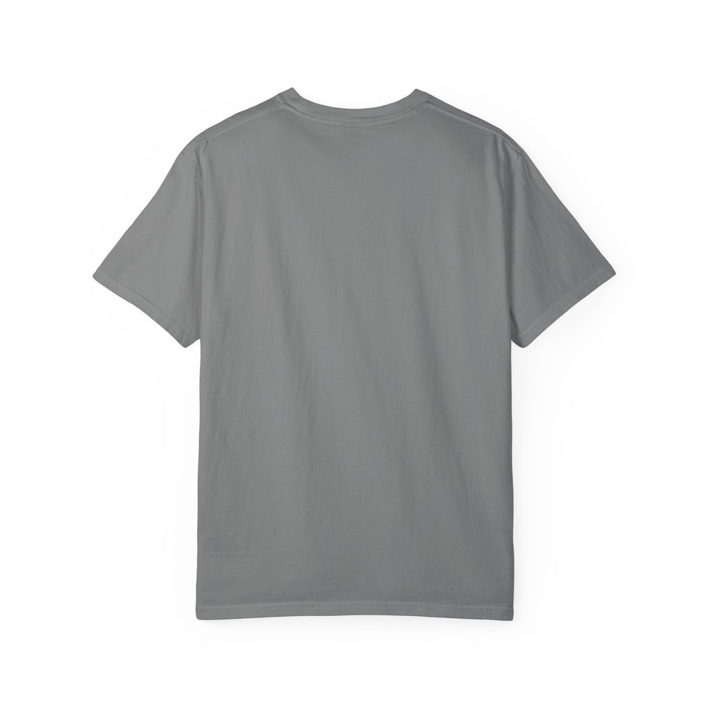 Hello Summer Flamingo Beach T-Shirt